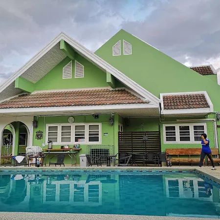 Solar Ville House Chiangmai